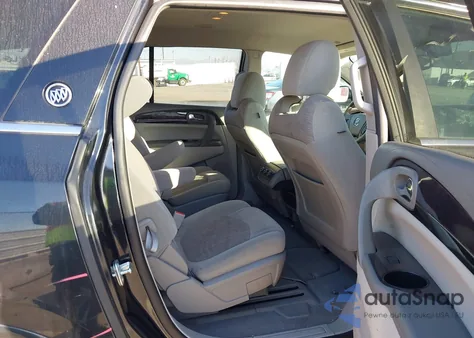 2015 Buick Enclave Convenience from USA, damaged, VIN 5GAKRAKD6FJ246219